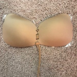 Sticky Boobs